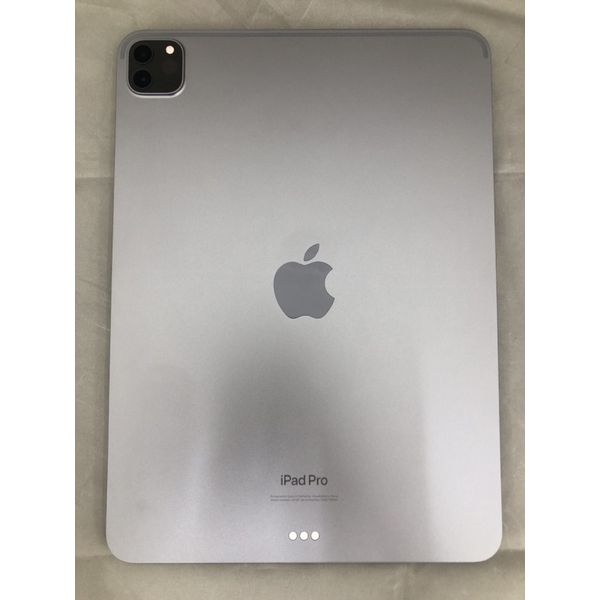 APPLE 〔中古〕iPad Pro ｲﾝﾁ 第4世代 Wi Fi GB ｽﾍﾟｰｽｸﾞﾚｲ