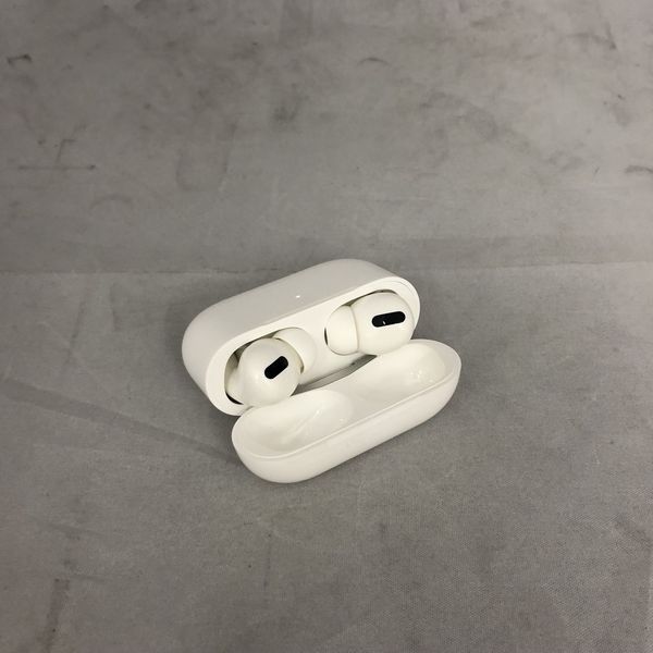 APPLE 〔中古〕AirPods Pro MWP22J/A（中古保証1ヶ月間） | パソコン