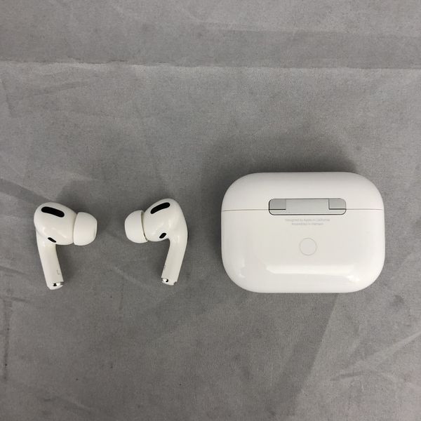 APPLE 〔中古〕AirPods Pro MWP22J/A（中古保証1ヶ月間） | パソコン