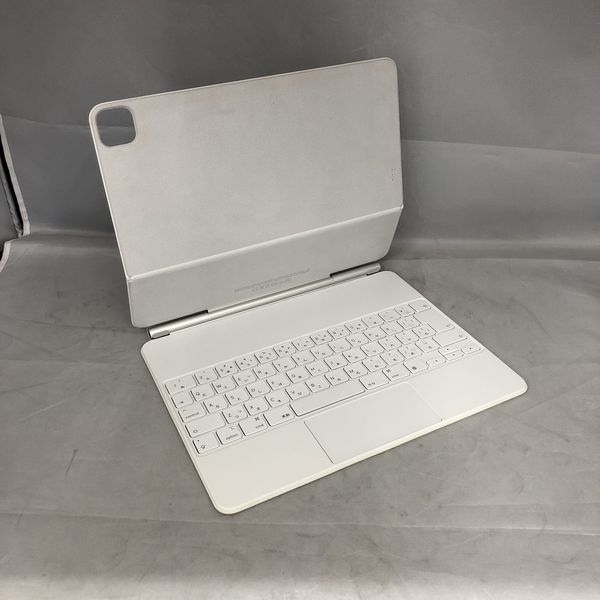 APPLE 〔中古〕12.9ｲﾝﾁiPad Pro(第5世代)用Magic Keyboard 日本語