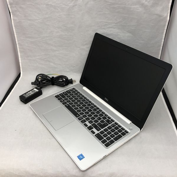 DELL 〔中古〕Inspiron 5570（中古保証3ヶ月間） | パソコン工房【公式 ...