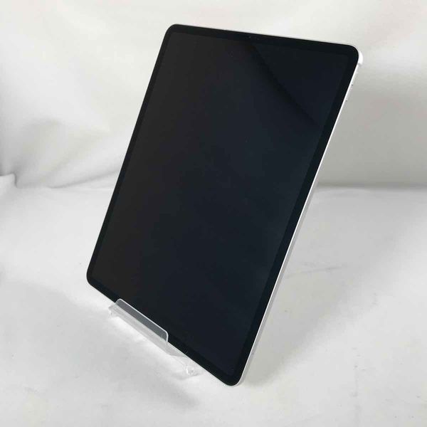 APPLE 〔中古〕iPad Pro 12.9ｲﾝﾁ (第3世代) 256GB ｼﾙﾊﾞｰ FTJ62J/A 国内