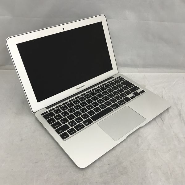 macbook air 11インチ ジャンク 2015？