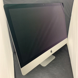 〔中古〕iMac (Retina 5K･27-inch･2020) MXWV2J/A（中古保証3ヶ月間）