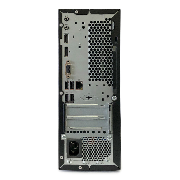 TOSHIBA 〔中古〕 dynaDesk DT100/N / インテル® Core™ i5