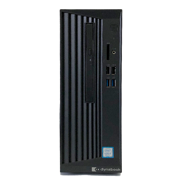 TOSHIBA 〔中古〕 dynaDesk DT100/N / インテル® Core™ i5