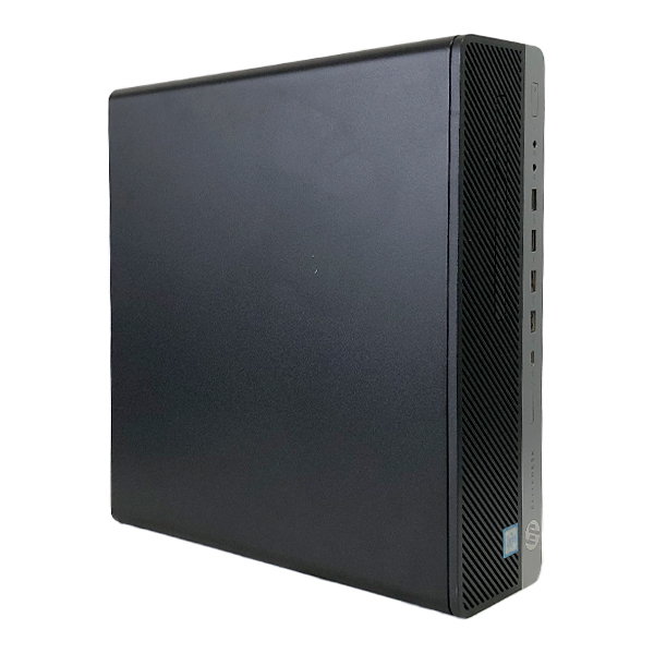 HP 〔中古〕 EliteDesk 800 G3 SFF / インテル® Core™ i5