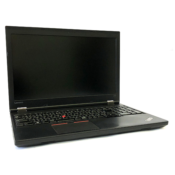 ThinkPad E570 12GB SSD256GB Office付