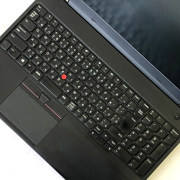 Lenovo 〔中古〕 ThinkPad L570 / インテル® Core™ i3 プロセッサー