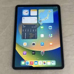APPLE 〔中古〕iPad Pro 11インチ (第3世代) Wi-Fi 128GB スペースグレイ