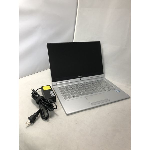 NEC 〔中古〕VersaPro VK23TG-U/i5-6200U(2.30GHz)/8GB/SSD256GB（中古