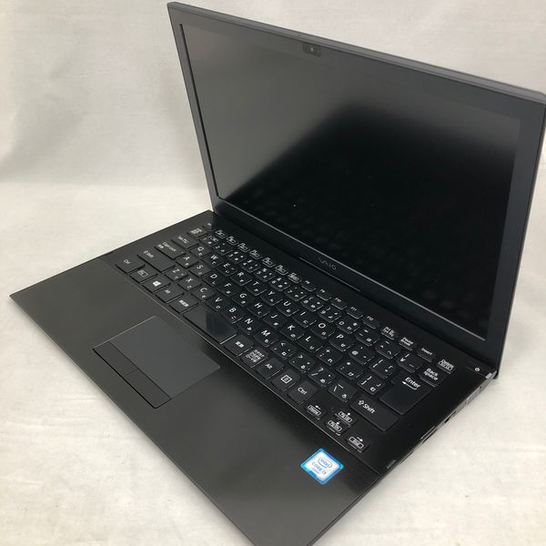 VAIO SSD128GB i3-6100U Windows11 pro VAIO vjs131 Core i3 6100u 4G