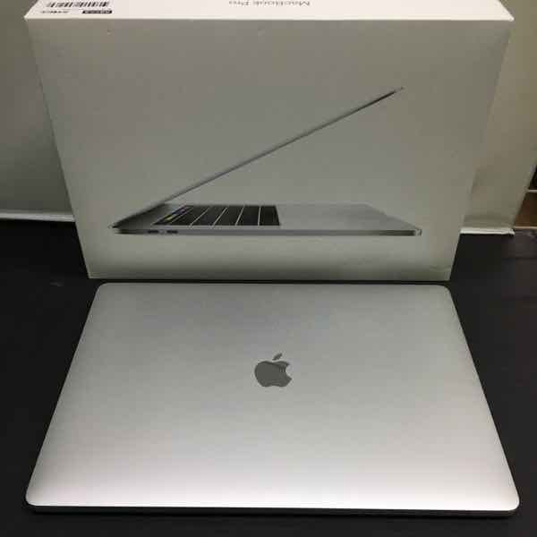 APPLE 〔中古〕MacBook Pro (15-inch・2018)（中古保証3ヶ月間