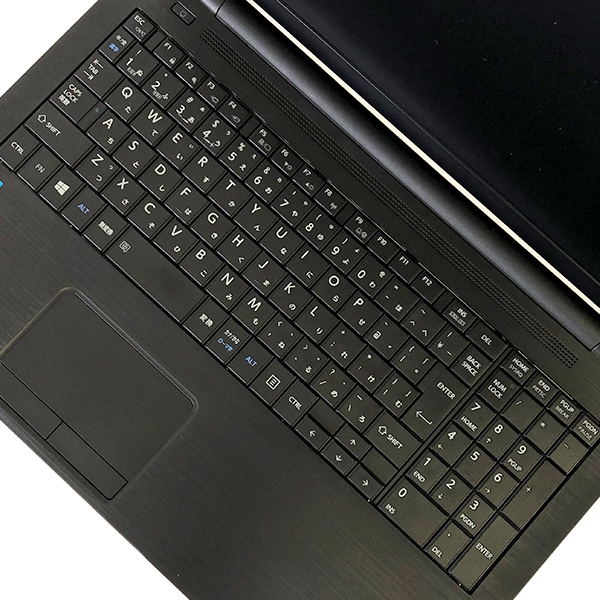 TOSHIBA 〔中古〕 dynabook B55/B / インテル® Core™ i3 プロセッサー