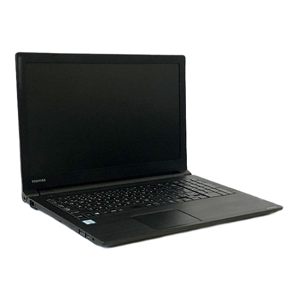 東芝 dynabook AB25 i3 4GB HDD500GB 15.6インチ