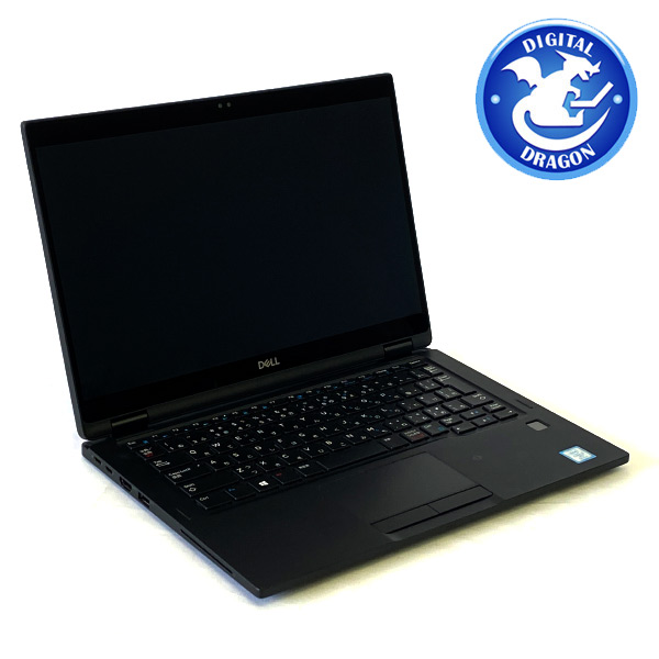 DELL 〔中古〕 Latitude 7390 2-in-1 / インテル® Core™ i7 ...