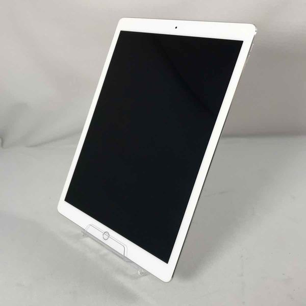 APPLE 〔中古〕iPad Pro 12.9ｲﾝﾁ (第2世代) 512GB ｼﾙﾊﾞｰ MPLK2J/A au