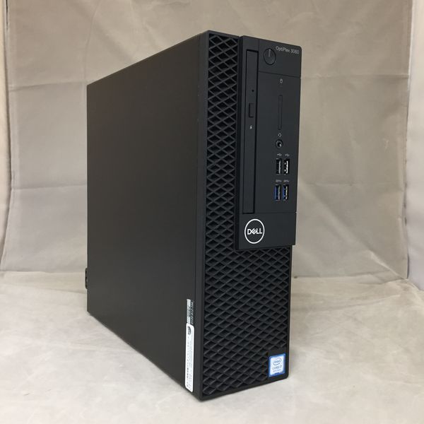 DELL 〔中古〕OptiPlex 3060（中古保証3ヶ月間） | パソコン工房【公式
