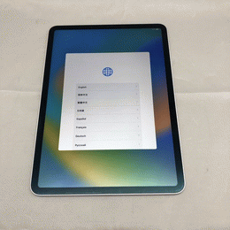 〔中古〕iPad Pro 11ｲﾝﾁ (第2世代) Wi-Fi 128GB ｼﾙﾊﾞｰ MY252J/A（中古保証3ヶ月間）