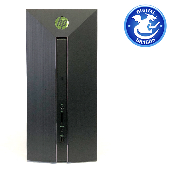 HP Pavilion Power 580-073NS, un PC sobradamente preparado