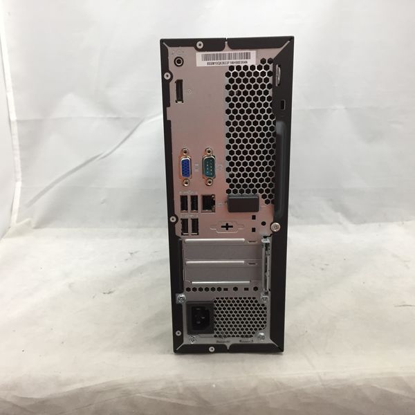 lenovo 〔中古〕ThinkCentre M710e（中古保証3ヶ月間