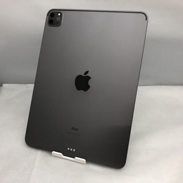 iPad Pro 11インチ 第2世代 256GB Wi-Fi 中古 訳あり APPLE 〔中古〕iPad Pro 11インチ (第2世代) Wi-Fi 256GB スペース