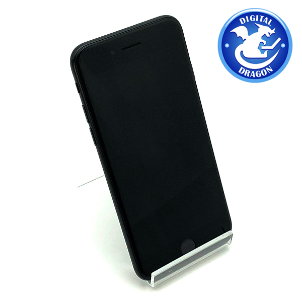 APPLE 〔中古〕即納 iPhone SE2 64GB (iPhoneSE 第2世代) ブラック