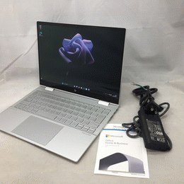 〔中古〕ENVY x360 13-bf0002TU(中古保証3ヶ月間)