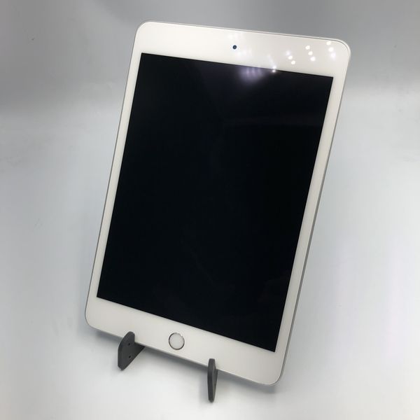 APPLE 〔中古〕iPad mini5 (第5世代) Wi-Fiモデル 64GB シルバー ...