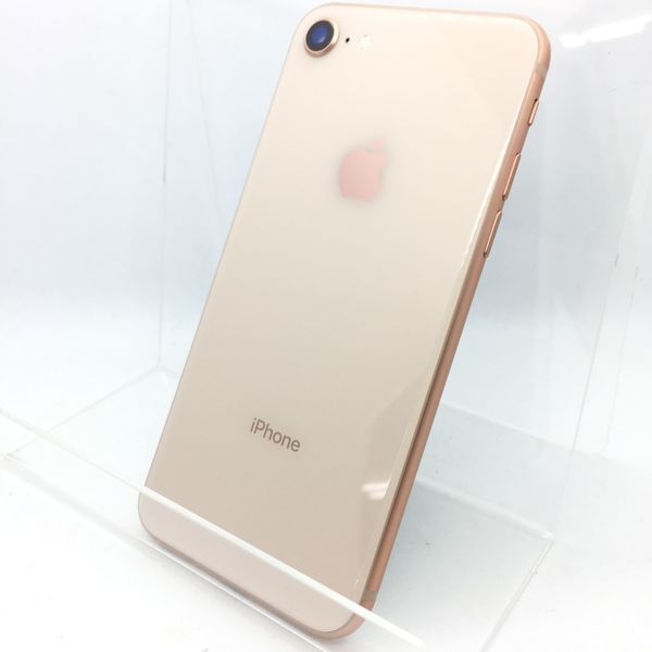 iPhone8 64Gの通販はau PAY マーケット - 輸入雑貨のネットストア Co 