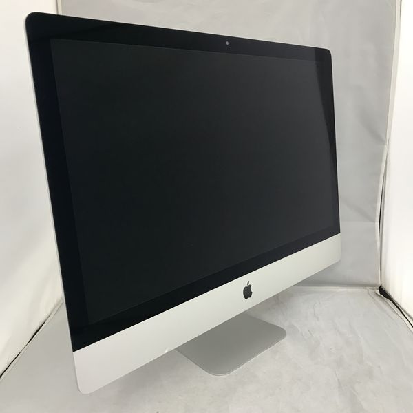未開封未使用　Apple　iMac　アップル　MRQY2J/A　A2115 iMac（Apple） 【今だけキー＆マウス】Apple iMac 27inch MRQY2J/A
