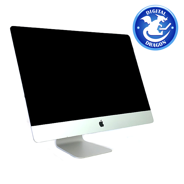 iMac (Retina 5KE 27-inchE 2019)