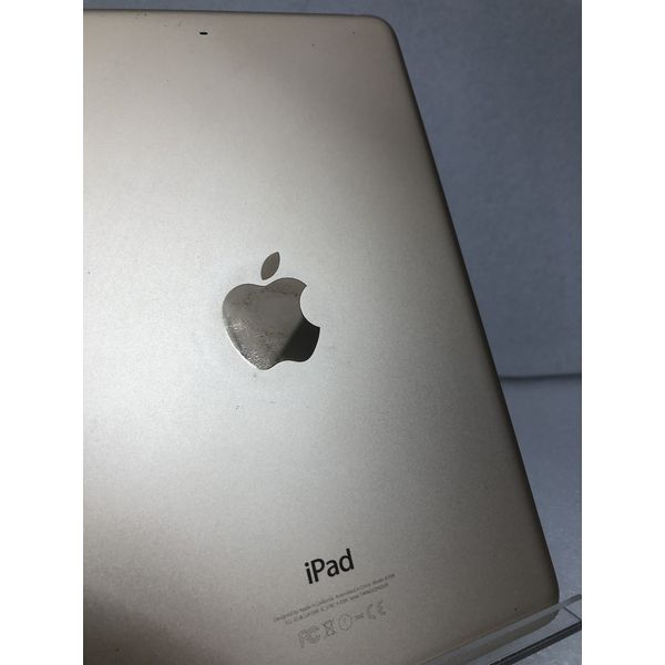 APPLE 〔中古〕iPad mini3 Wi-Fiモデル 128GB ゴールド MGYK2J/A(中古保証