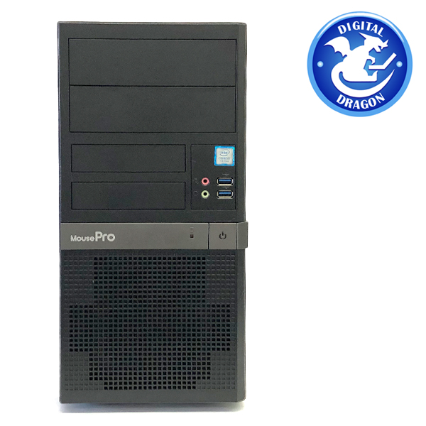 Windowsデスクトップ MousePro MPro-T395X-SSD/Core i7 6700 Windowsデスクトップ MousePro MPro-T395X-SSD/Core i7 6700 Windows