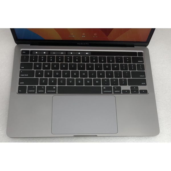 APPLE 〔中古〕MacBook Pro (13インチ, 2020, Thunderbolt 3 APPLE 〔中古〕MacBook Pro (13インチ, 2020, Thunderbolt 3