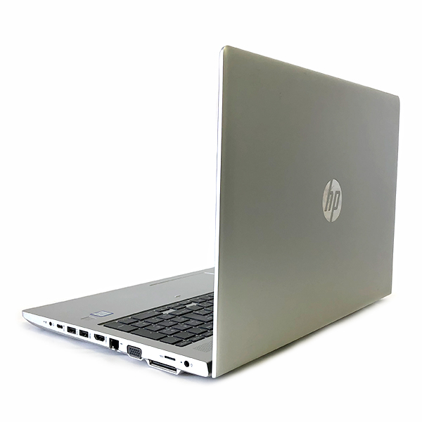 HP 〔中古〕 ProBook 650 G5 / インテル® Core™ i3 プロセッサー 