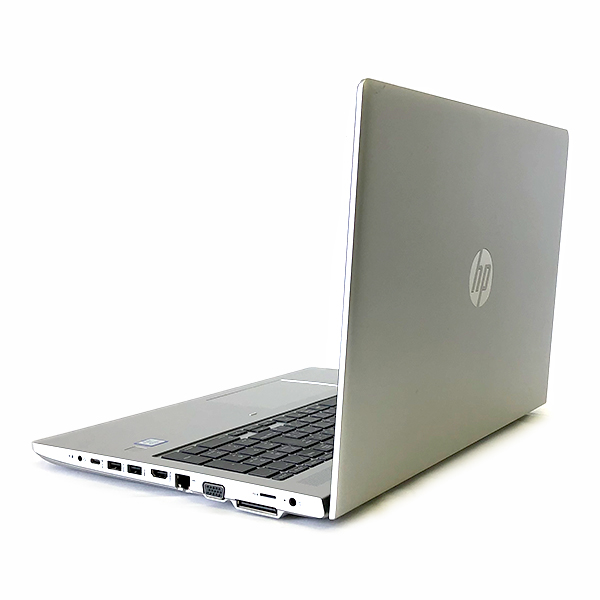 HP 〔中古〕 ProBook 650 G5 / インテル® Core™ i3 プロセッサー 8145U