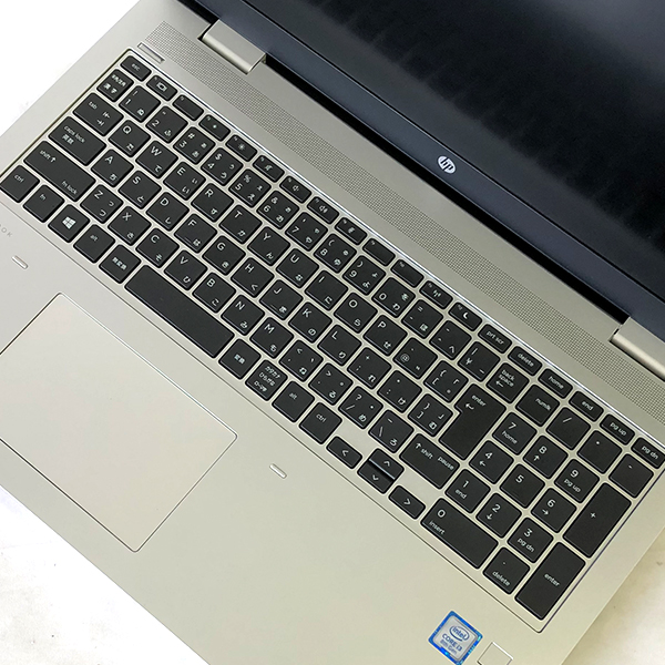 HP 〔中古〕 ProBook 650 G5 / インテル® Core™ i3 プロセッサー 8145U