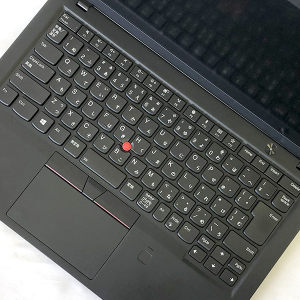 Lenovo 〔中古〕 ThinkPad X1 Carbon 20KGSBXL00 / インテル® Core™ i5