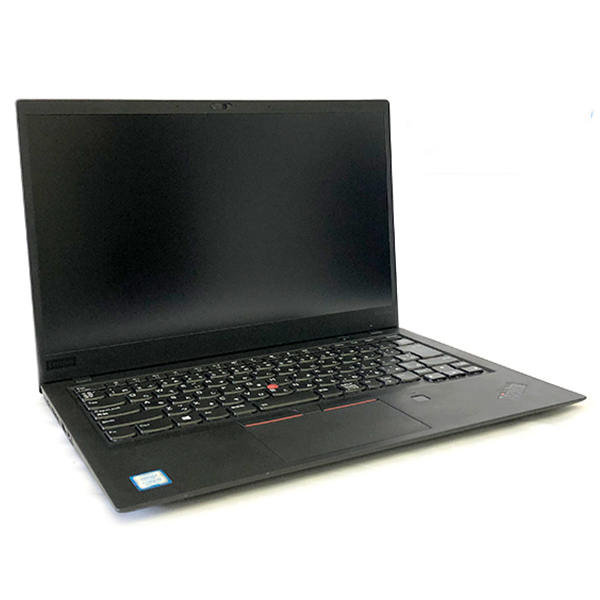 Lenovo 〔中古〕 ThinkPad X1 Carbon 20KGSBXL00 / インテル® Core™ i5 ...