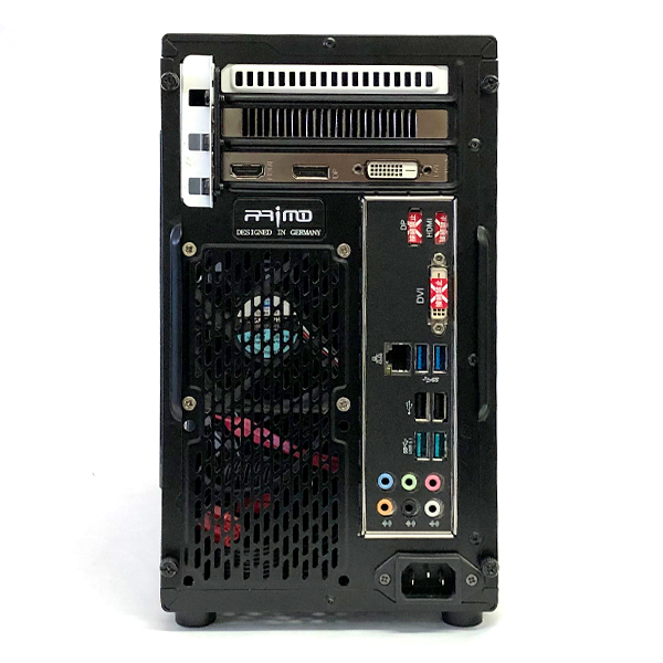 FRONTIER 〔中古〕 BTO PC / インテル® Core™ i7 プロセッサー -7700