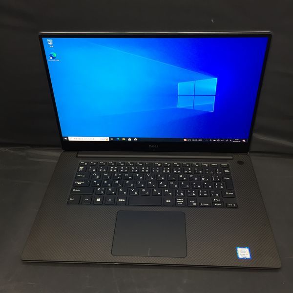 メモリ32GB DELL XPS 15 9560 i7 512GB HD液晶