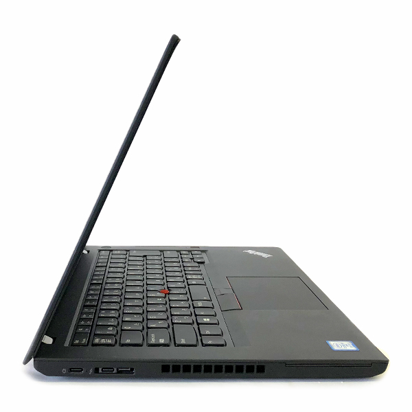 Lenovo 〔中古〕 ThinkPad T480 / インテル® Core™ i5 プロセッサー