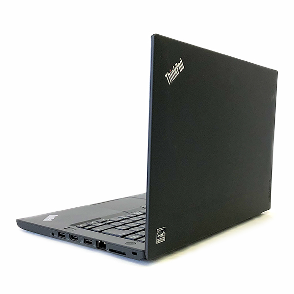 Lenovo 〔中古〕 ThinkPad T480 / インテル® Core™ i5 プロセッサー