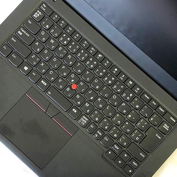 Lenovo 〔中古〕 ThinkPad T480 / インテル® Core™ i5 プロセッサー 