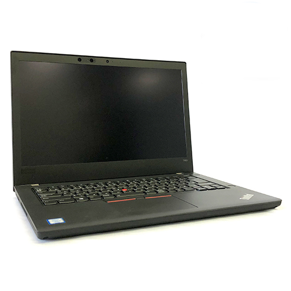 Lenovo 〔中古〕 ThinkPad T480 / インテル® Core™ i5 プロセッサー