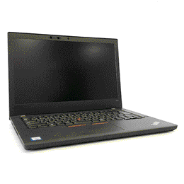 Lenovo 〔中古〕 ThinkPad X280 / インテル® Core™ i5-8250U ...