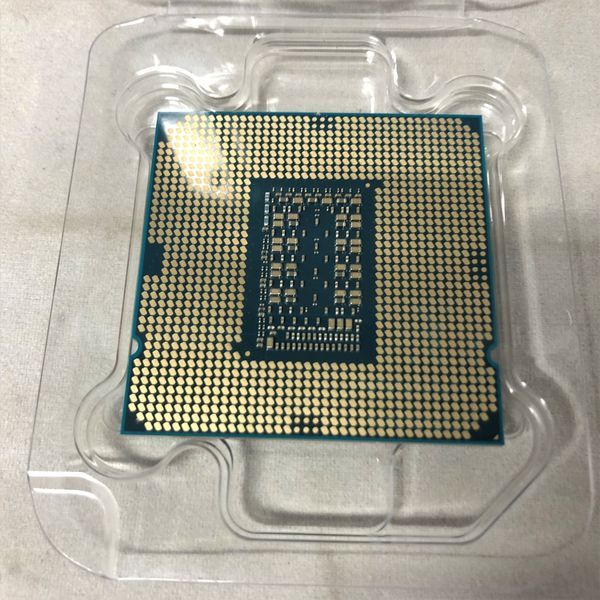 Intel 〔中古〕インテル® Core™ i9-11900 プロセッサー BOX（中古保証1