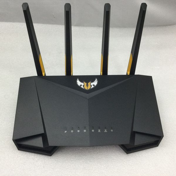 ASUS TUF-AX3000 Wi-Fi6対応 無線LANルーター