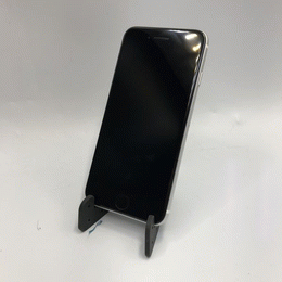 〔中古〕iPhoneSE（第2世代）新 128GB ホワイト MHGU3J/A au対応端末 SIMロック解除品（中古保証1ヶ月間）